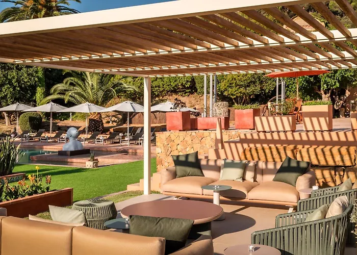 Sant Pere Del Bosc Hotel & Spa - Adults Recommended