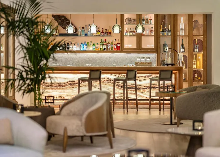 Hotel Cala Del Pi - Adults Only