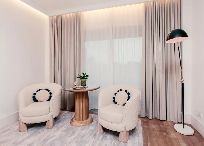 Hotel Camiral - The Leading Hotels Of The World