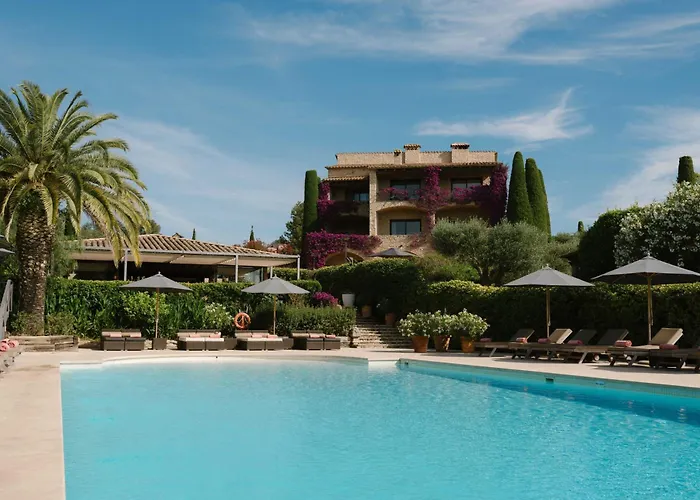 Mas de Torrent Hotel&Spa, Relais&Châteaux