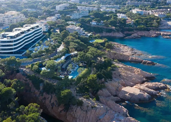 Alàbriga Hotel&Spa GL